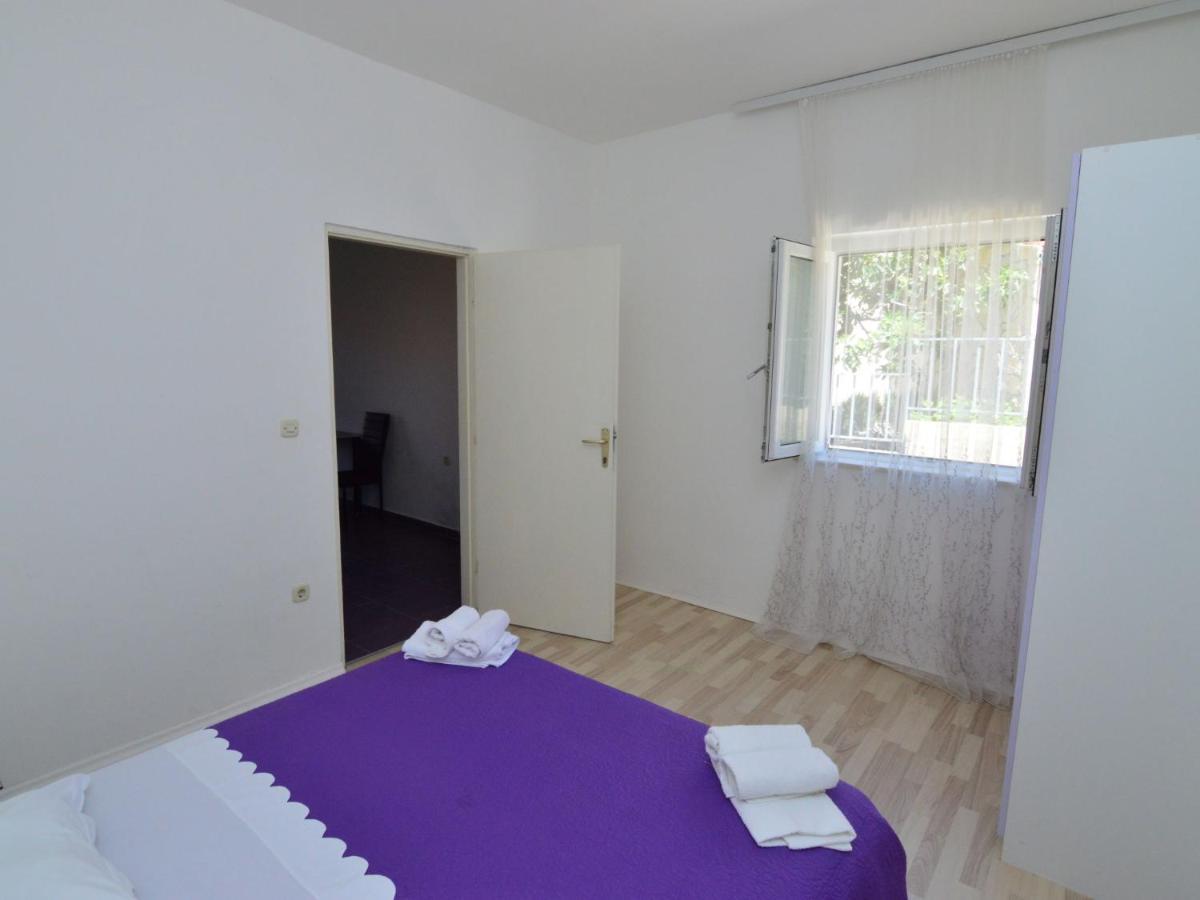 Apartment Katarina 4 - Sib158 By Interhome Brodarica  Extérieur photo