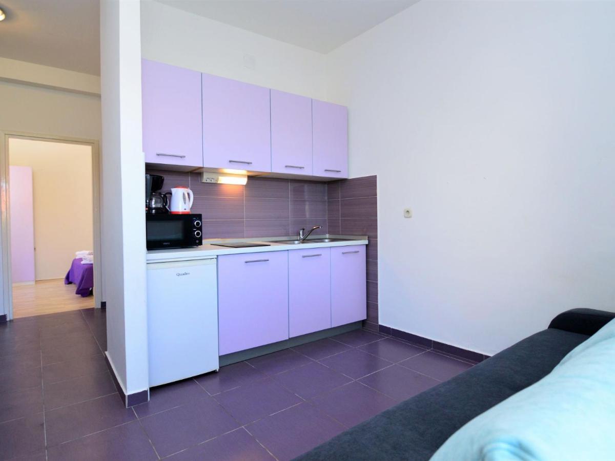 Apartment Katarina 4 - Sib158 By Interhome Brodarica  Extérieur photo