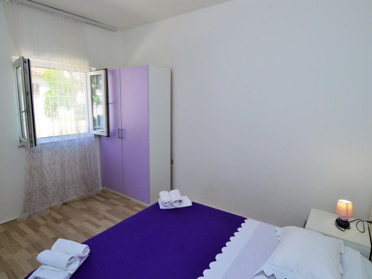 Apartment Katarina 4 - Sib158 By Interhome Brodarica  Extérieur photo